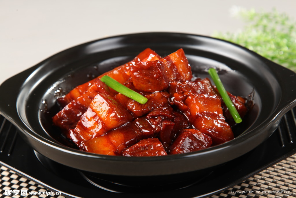 杭式红烧肉