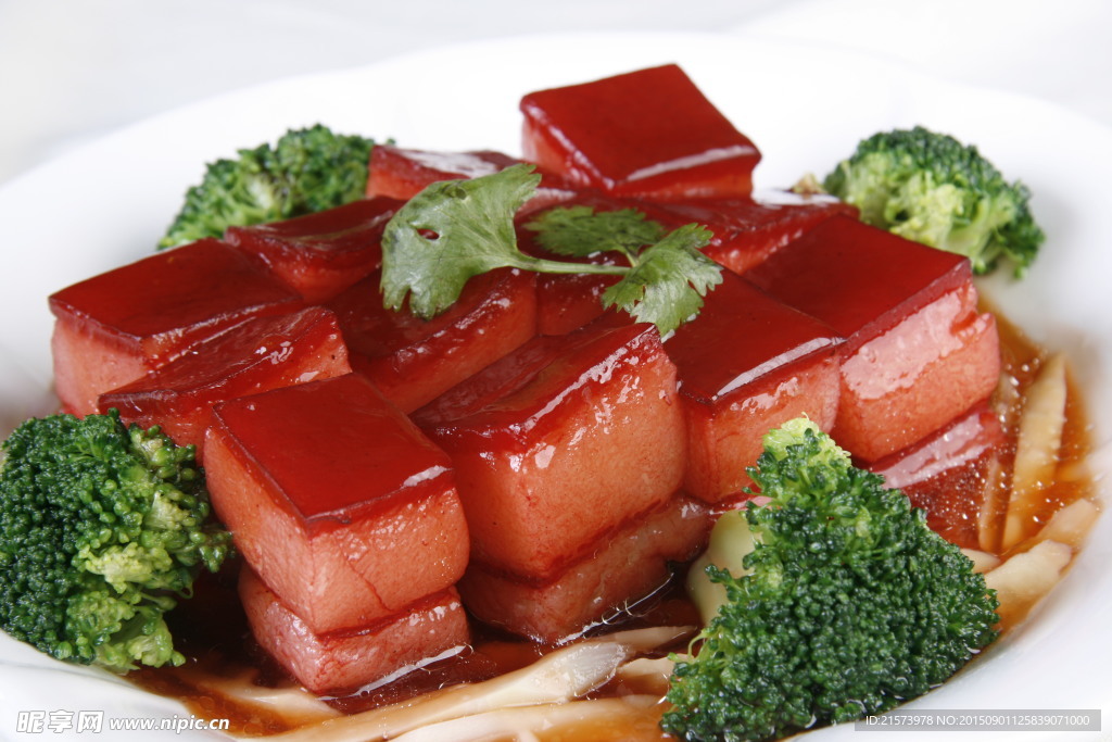 红烧肉