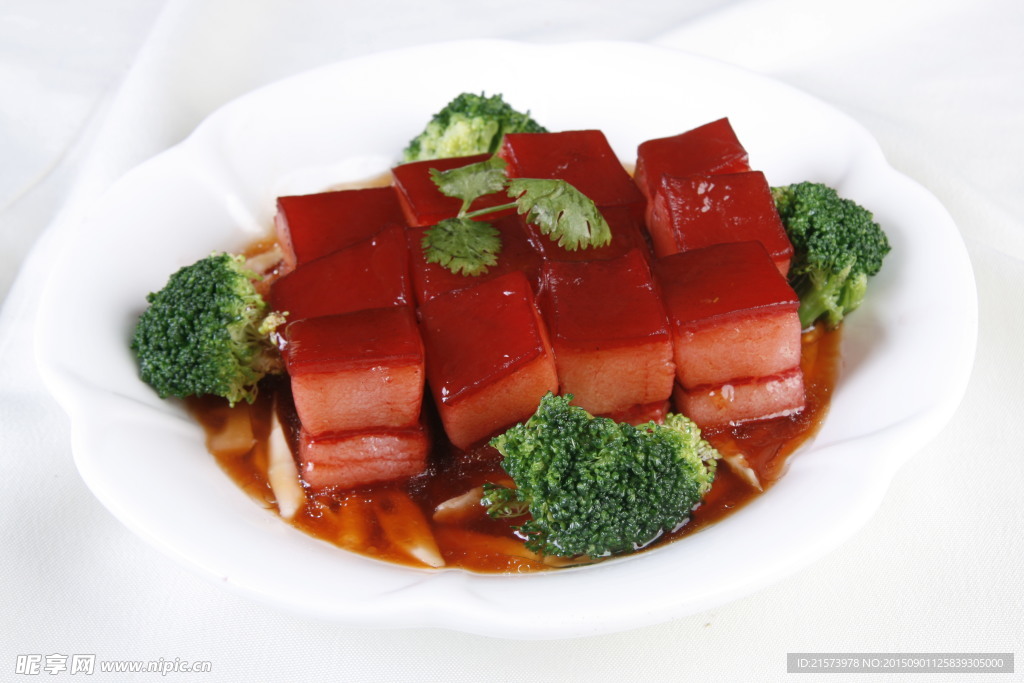 红烧肉