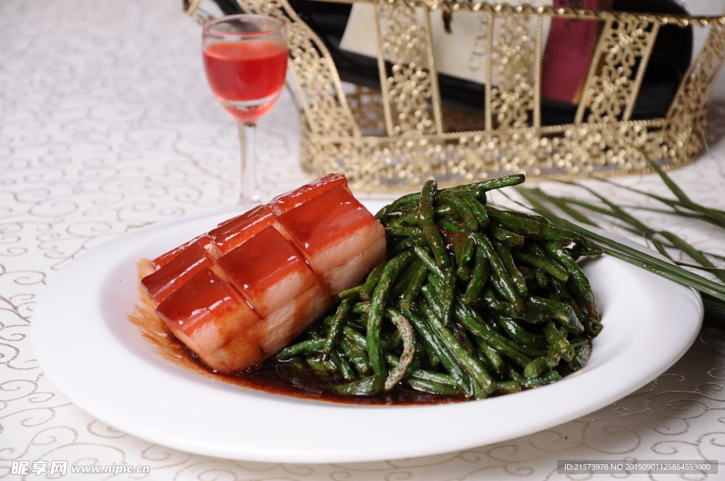 外婆红烧肉