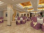 酒店效果图