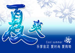 夏季吊旗