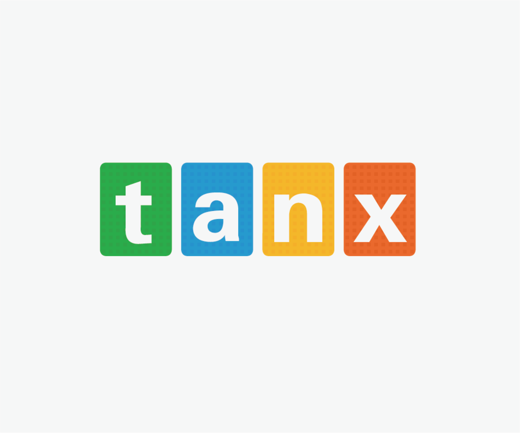 tanx广告营销平台LOGO