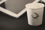 VI模板之纸杯