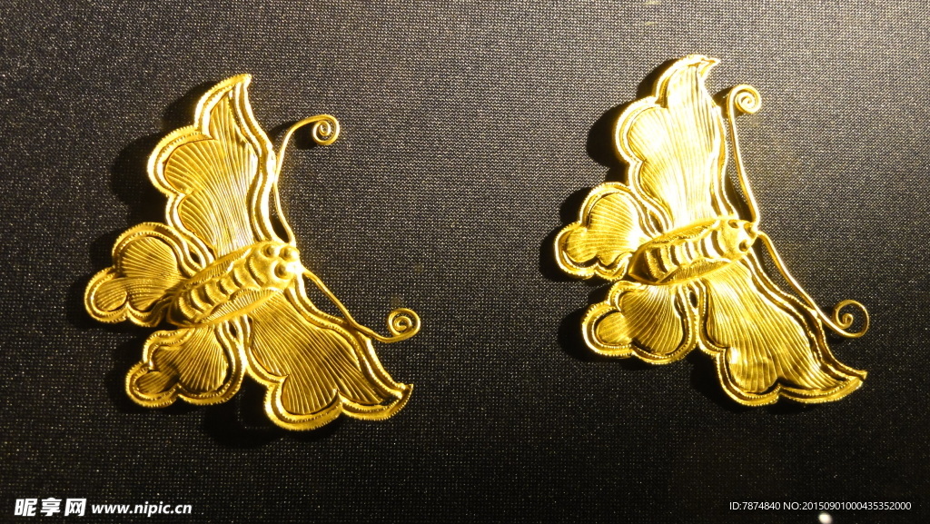 南京朝天宫文物