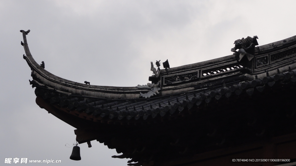 南京夫子庙