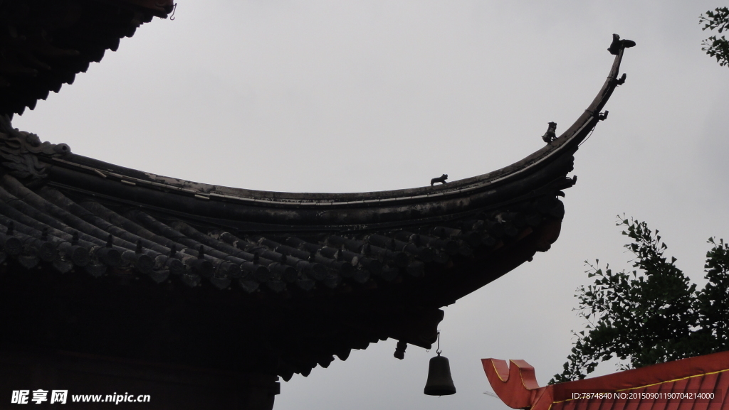 南京夫子庙