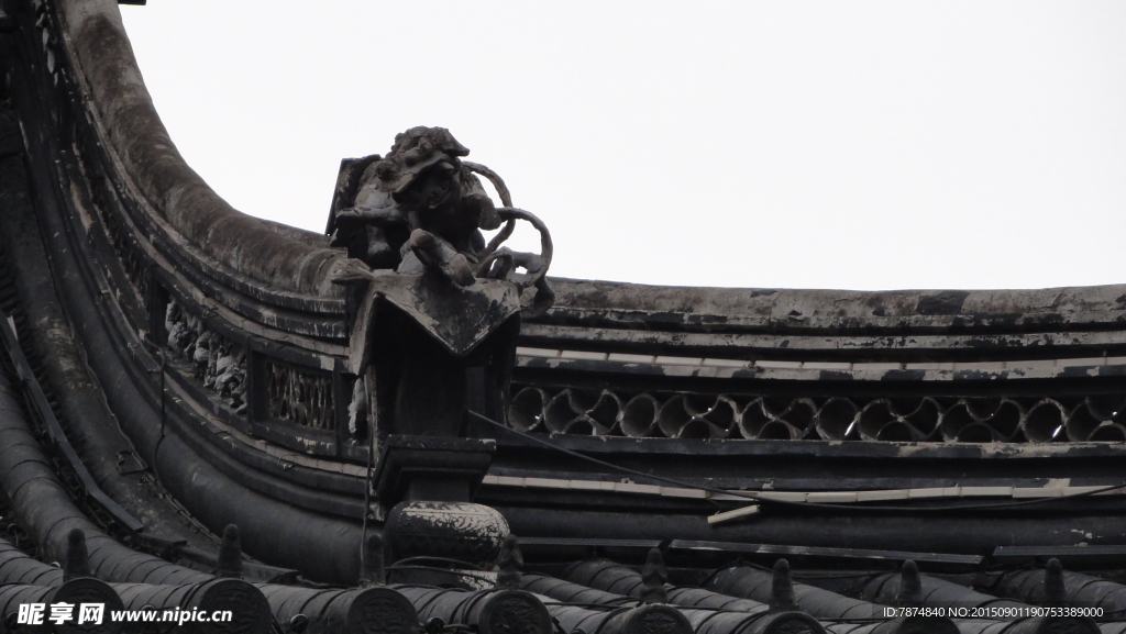 南京夫子庙