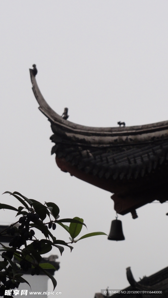 南京夫子庙