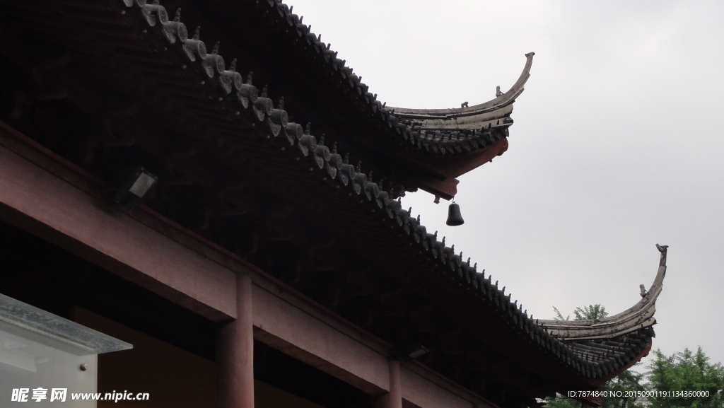 南京夫子庙