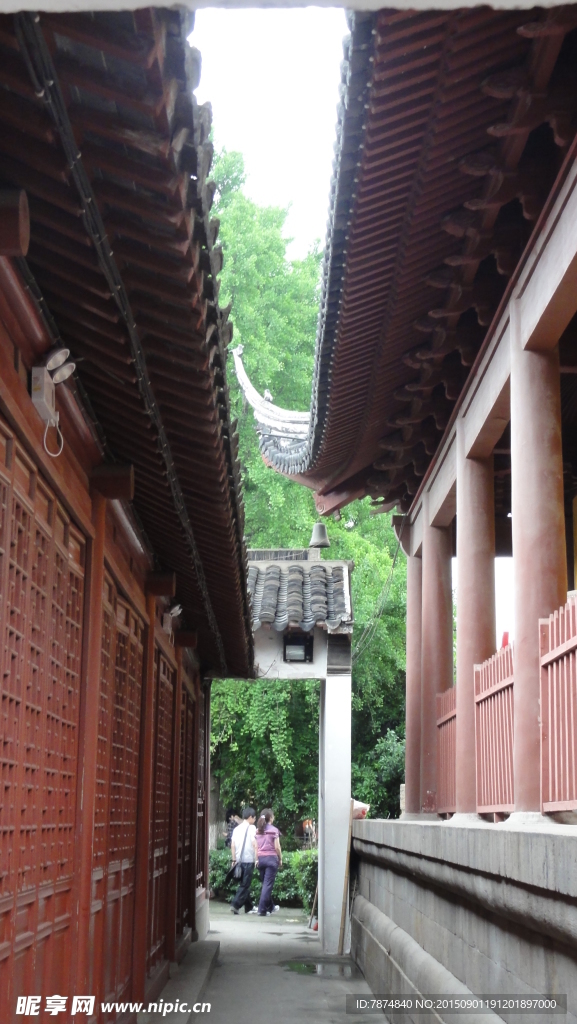 南京夫子庙