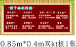 饼干搭配指南