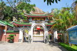 厦门风光