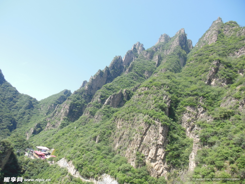 东湖港风景