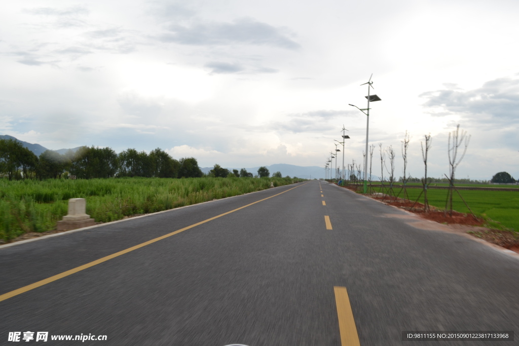 双廊 街道