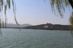 北京颐和园风景