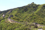 北京八达岭长城风景