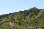 北京八达岭长城风景