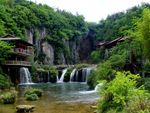 自然风景