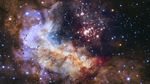 璀璨星空