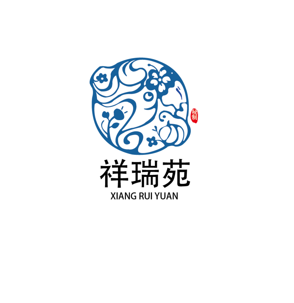 餐饮标志