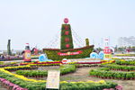 帆船