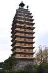 塔