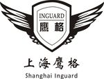上海鹰格标志