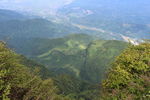 峨眉山