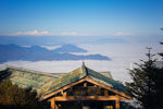 峨眉山