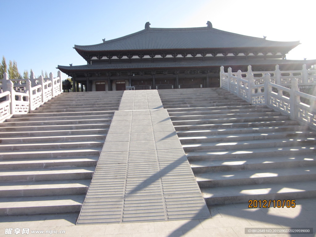 雷音寺