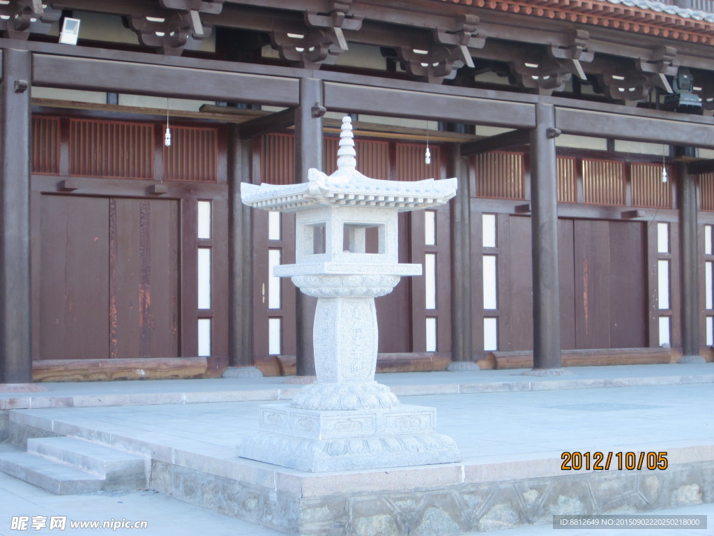 雷音寺