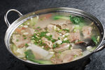羊肉锅仔