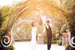 婚纱样片    婚纱照