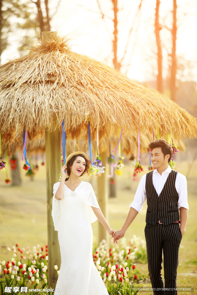 婚纱样片    婚纱照