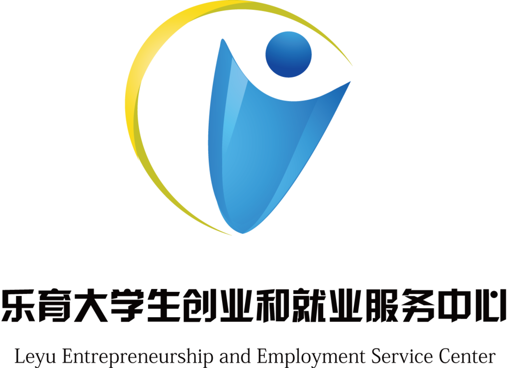 logo 科技公司 人物 简笔