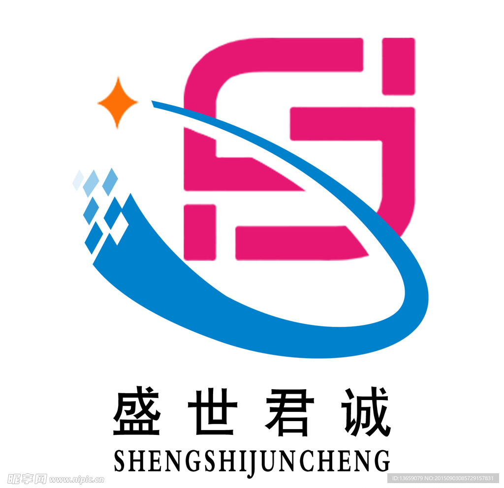 标志 logo