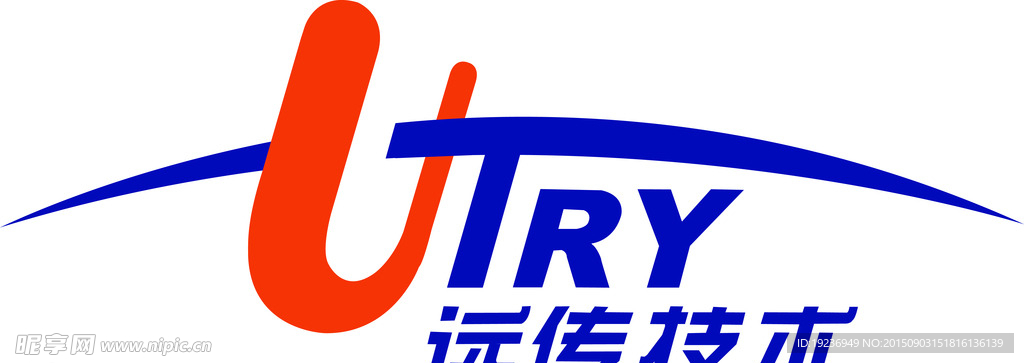 远传技术LOGO