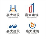 建筑LOGO