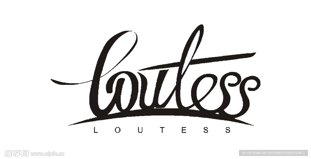 兰蒂斯LOGO