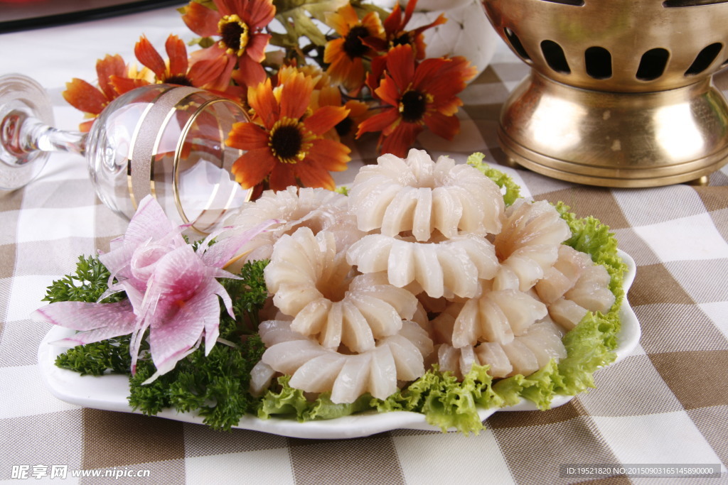 牛鞭花
