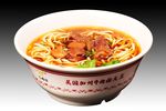 加州牛肉面