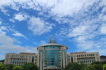 广西科技大学第四教学楼