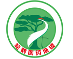 松鹤LOGO