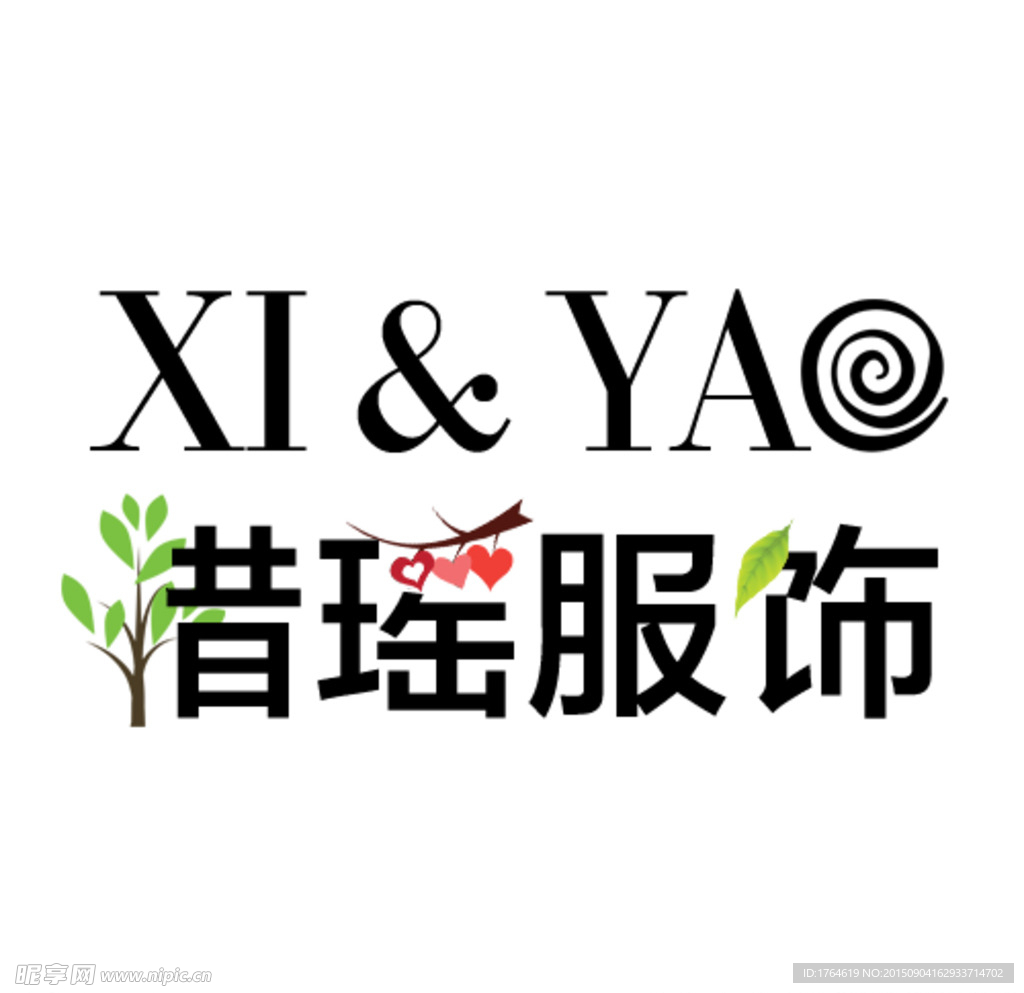 品牌LOGO