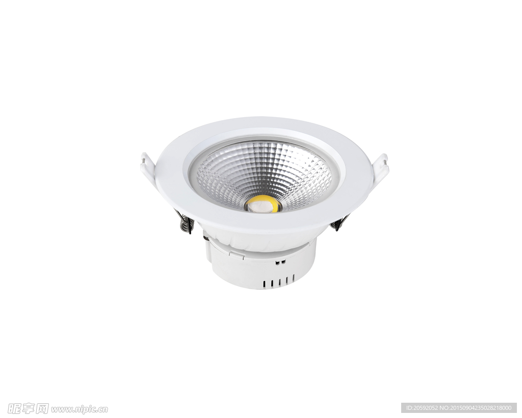 LED筒灯 筒灯 灯具 LED