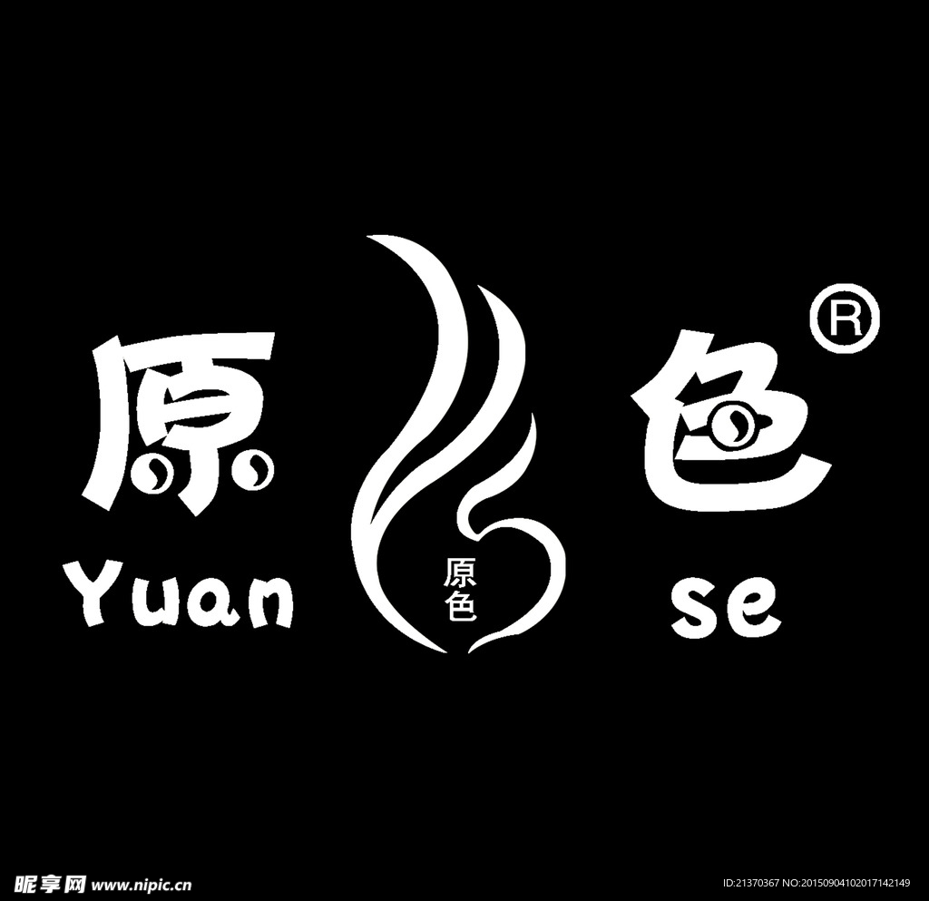 原色LOGO