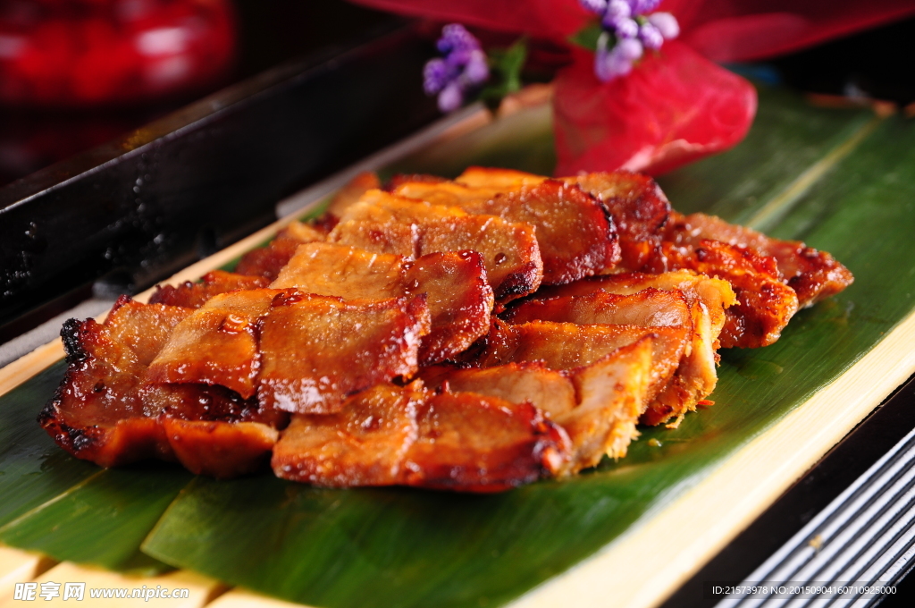 特色烤肉