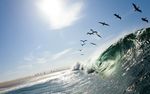 海浪