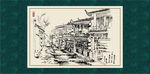 江南小镇